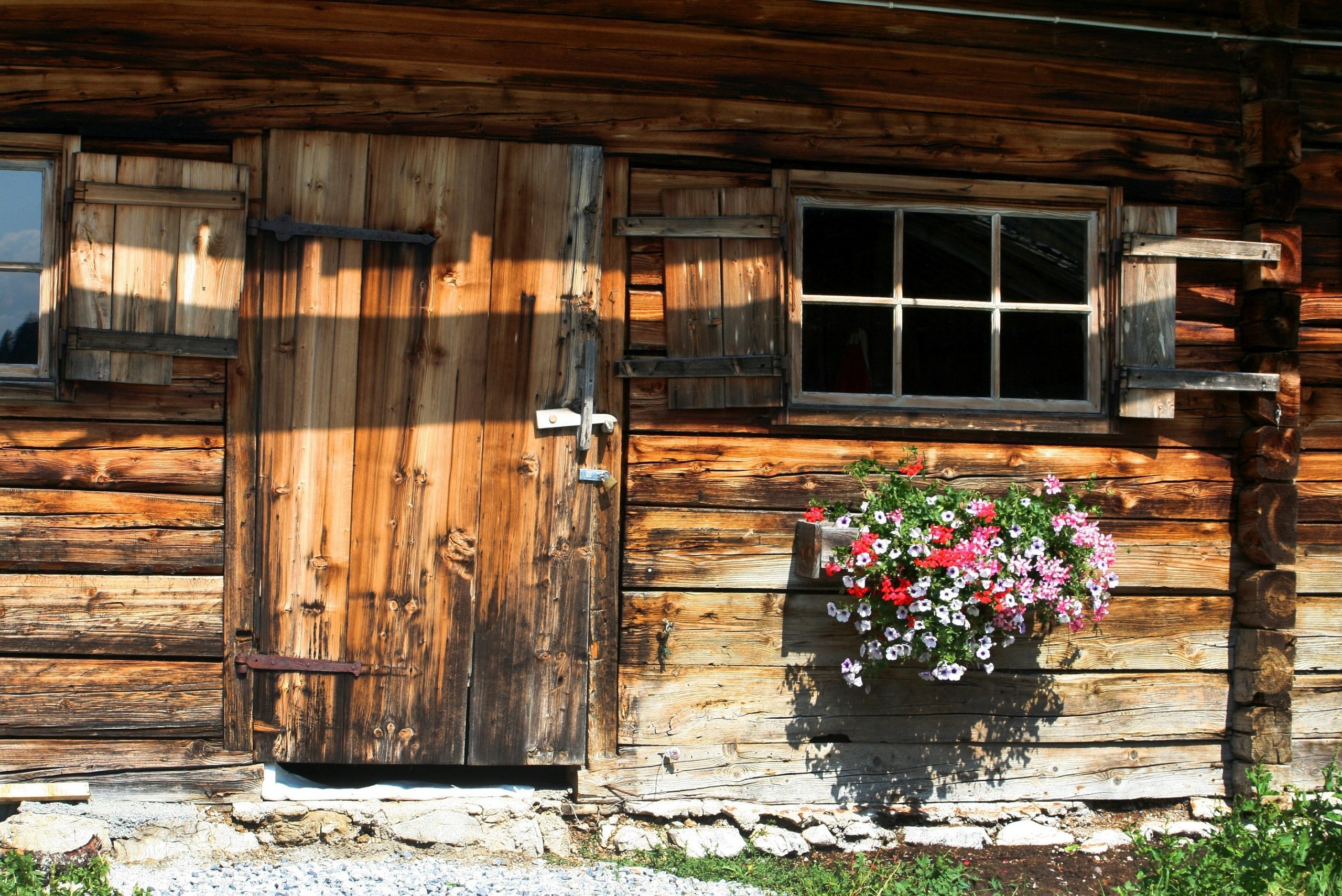 Welcome to The Copy Shed – Come Inside