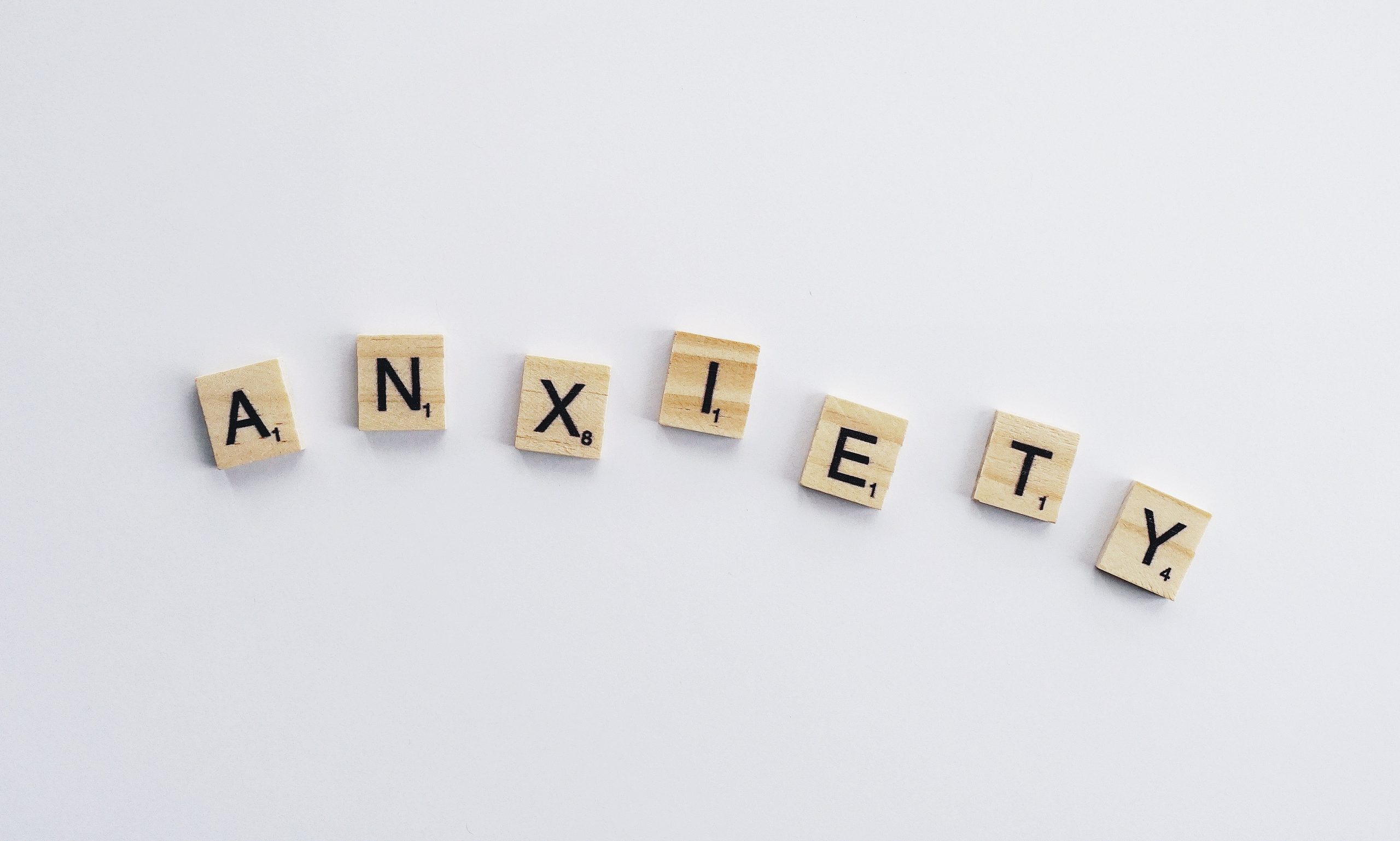 Freelance Client Anxiety – Easy Methods to Take Control